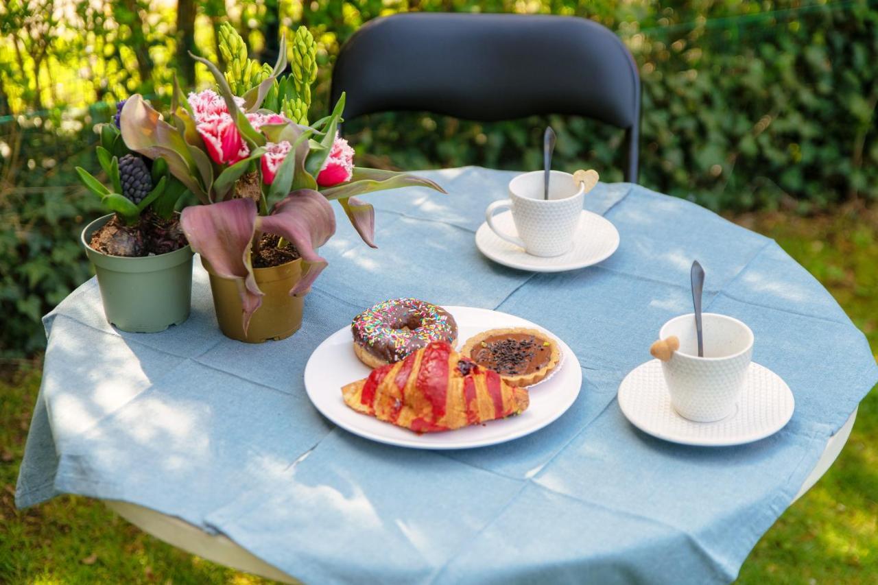 My Sweet Garden - By Myhomeincomo Cassina Rizzardi Luaran gambar