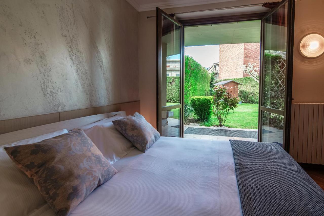 My Sweet Garden - By Myhomeincomo Cassina Rizzardi Luaran gambar