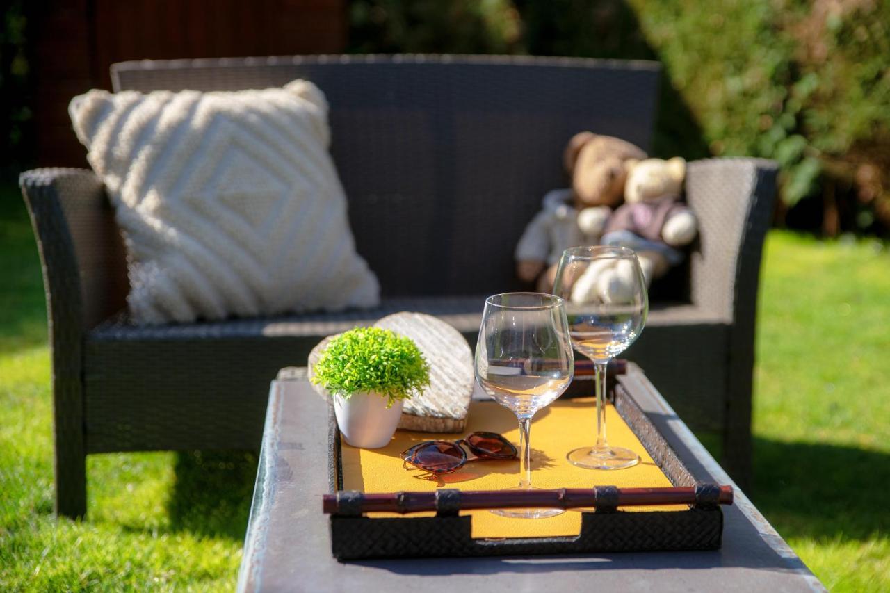 My Sweet Garden - By Myhomeincomo Cassina Rizzardi Luaran gambar