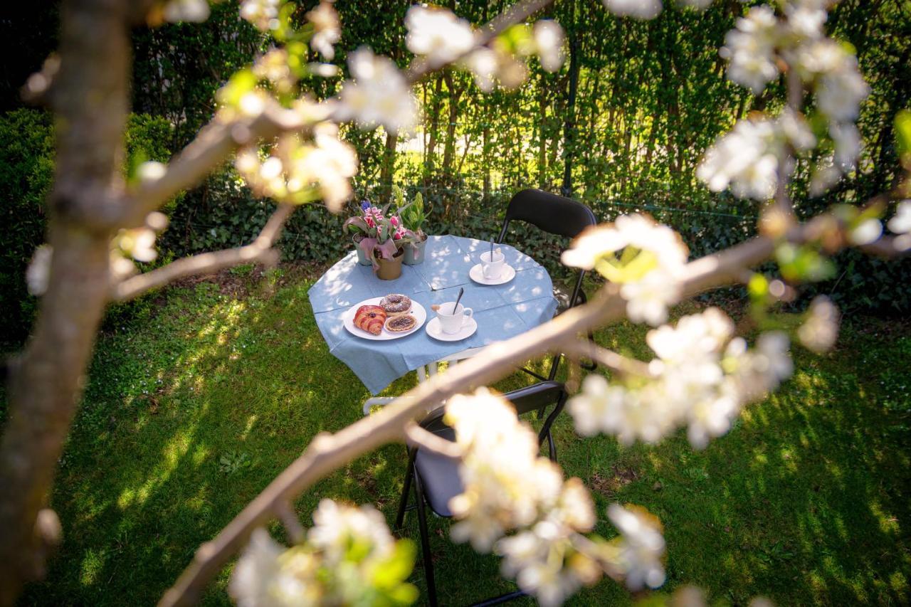My Sweet Garden - By Myhomeincomo Cassina Rizzardi Luaran gambar