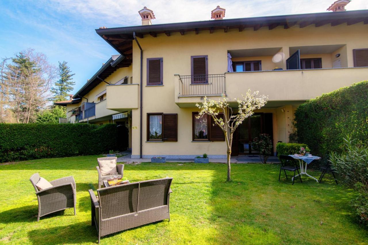 My Sweet Garden - By Myhomeincomo Cassina Rizzardi Luaran gambar